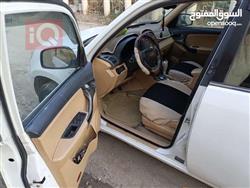 شيري تيجو 3